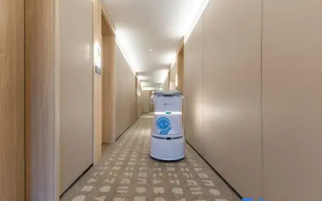 Home Inn·neo (Wenzhou Ruian Tangxia)