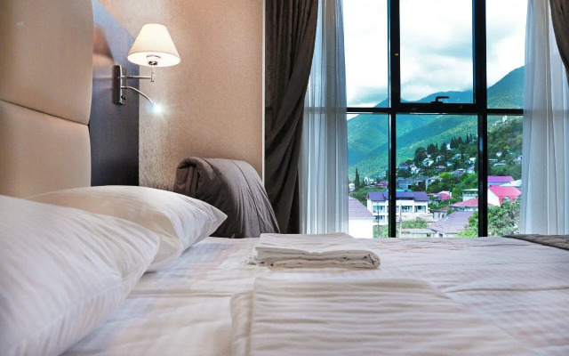 Grand Hotel Gagra