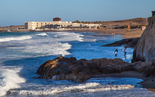 El Mirador de Fuerteventura