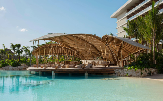 Impression Moxché by Secrets – Adults Only – All Inclusive
