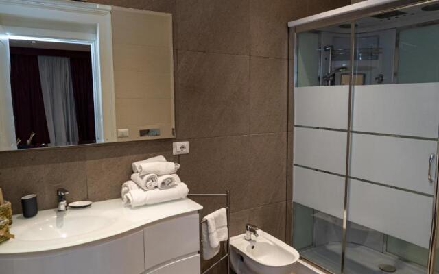 Le suites del duca di Sarro