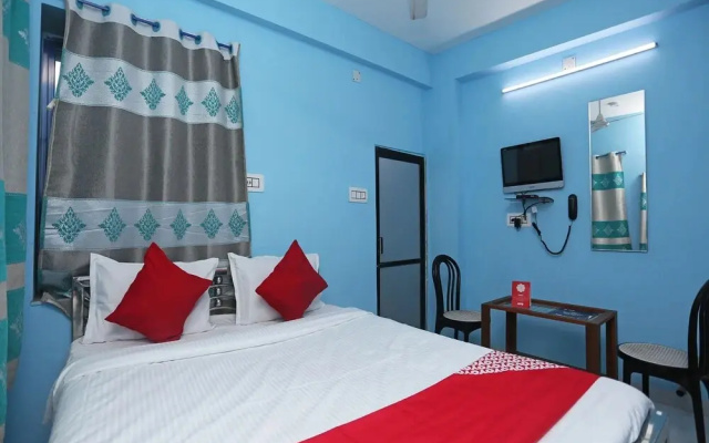 OYO 26652 Roop River Resort