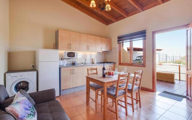 Casa Quemahierro 1