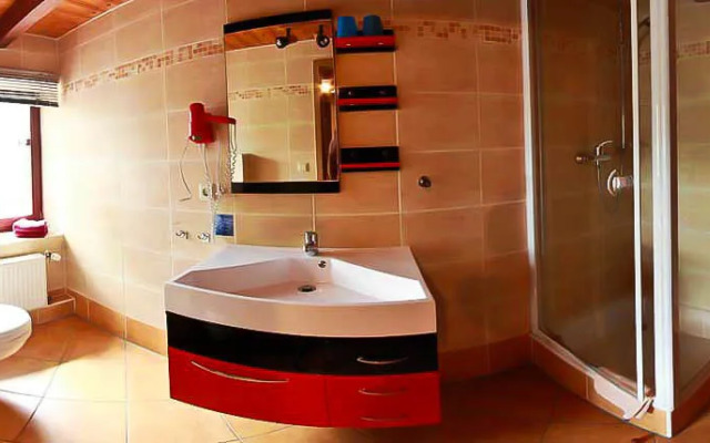 Landgasthof Probstei Zella