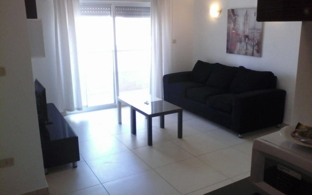 The Place Apartments