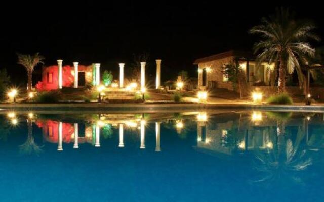 Wadi Sharm Resort