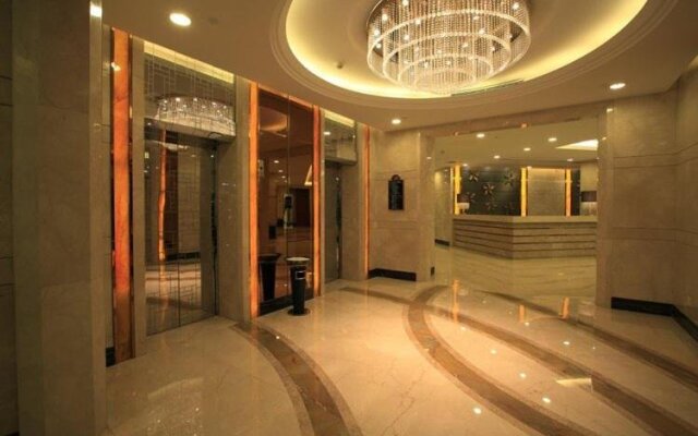 Hengfu Starworld Hotel