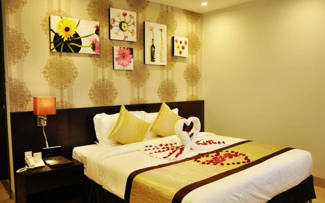 Bac Cuong Hotel Da Nang