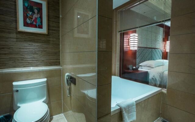 Kaili International Hotel