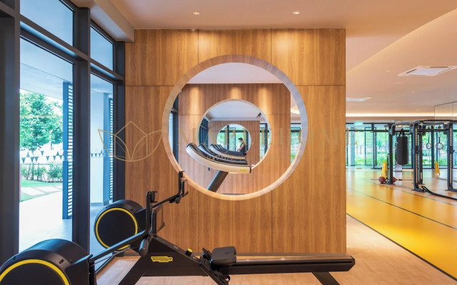 M Vertica Residences by Cozy KL Homes