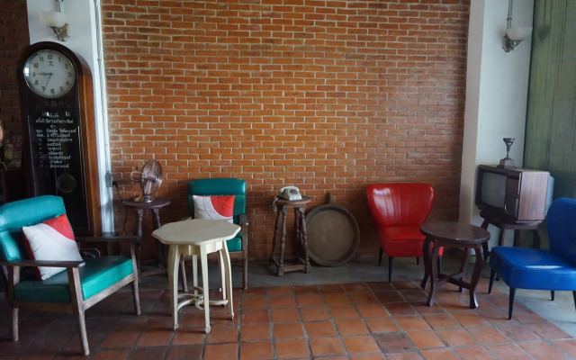 Muiphang Guesthouse