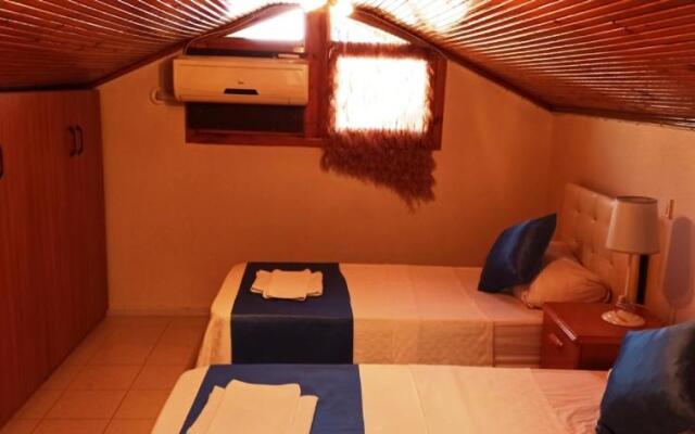 Stay Dalyan Apart Otel