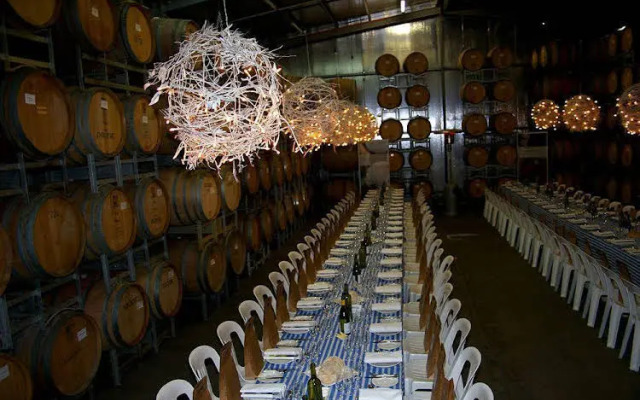 Eco-luxe @ Mount Avoca Hotel