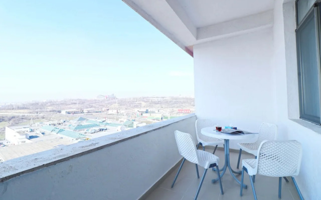 Stay Inn next to Dalma Mall