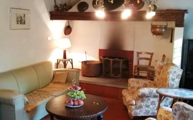 Mugello - casa di campagna