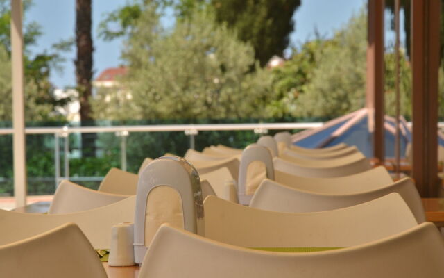 Numa Konaktepe Hotel