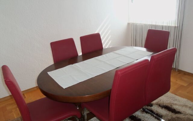 Apartments Vlado