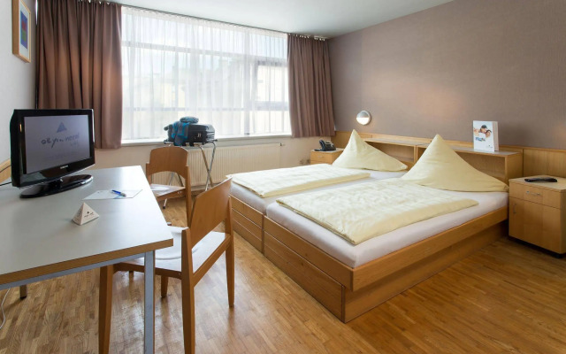 AllYouNeed Hotel Salzburg