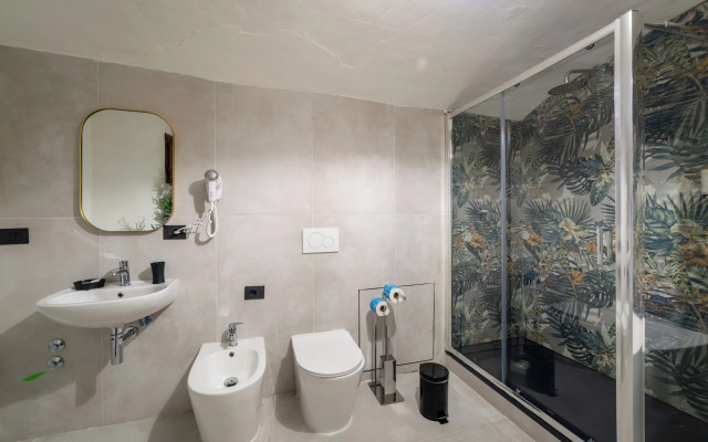 Residenza d'epoca Galleria L'Accademia