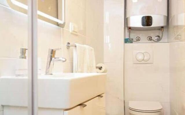 Studio apartman Old Town