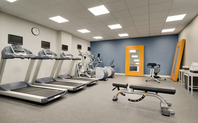 Home2 Suites by Hilton Murfreesboro