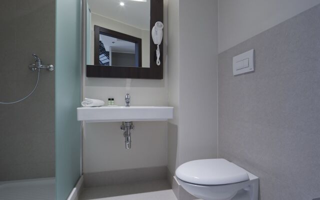 B&B Hotel Milano - Sesto