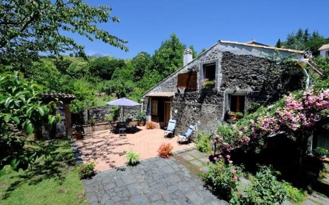 B&B A Rinazzu