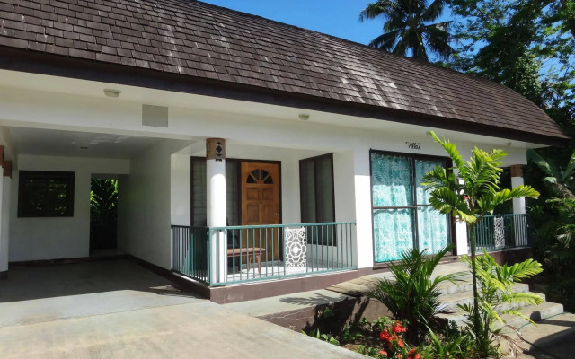 Samoa Tradition Resort