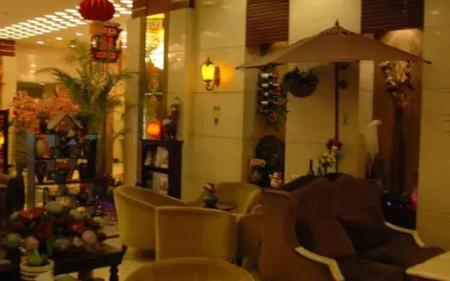 Grand-view International Hotel