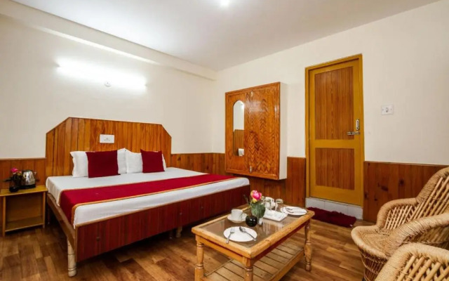 Mountain Dew Guest House