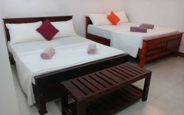 Ku Kandy Villa