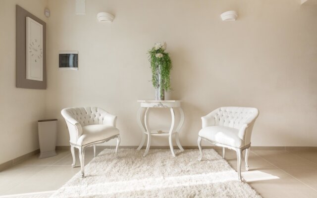 San Pancrazio Suite Apartments