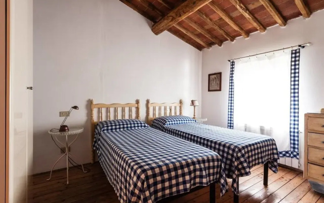Agriturismo Solare Abbacca-là