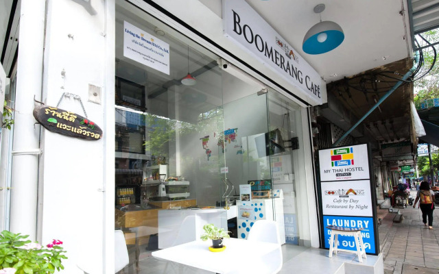 My Thai Hostel