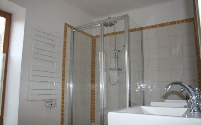 Au Relais de Chaussy
