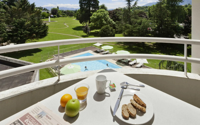 Hotel Ibis Styles Aix-les-Bains Domaine de Marlioz