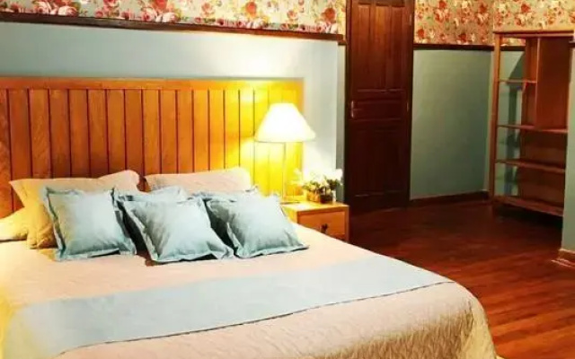 Santa Clara Eco Resort