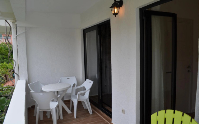 Apartments Casablanca