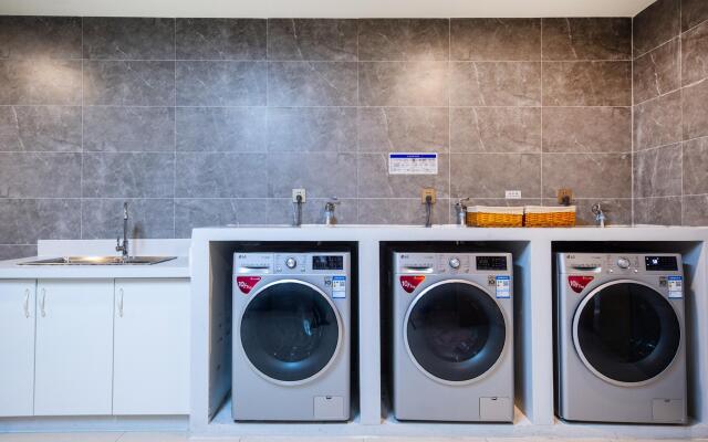 Ji Hotel Suzhou Luzhi Old Town