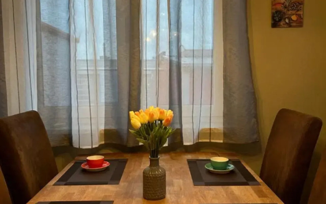 Apartment Roth