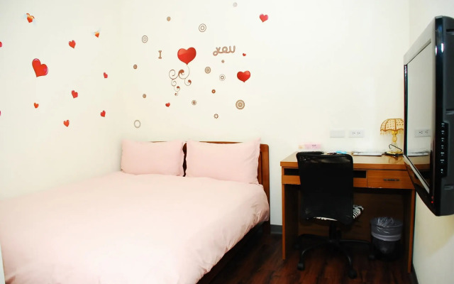 Come Inn Taipei