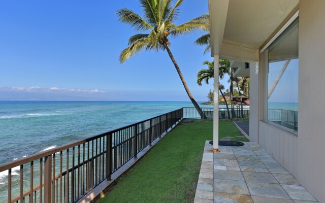 Hale Ono Loa #212 - 1 Br Condo