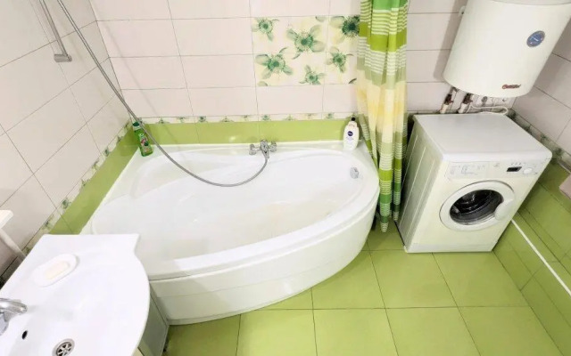 Жилое помещение Рус-Екатеринбург