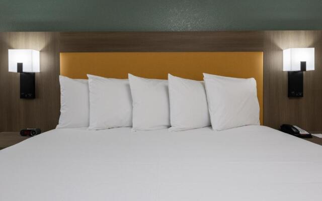 Comfort Inn Hayward / Union City