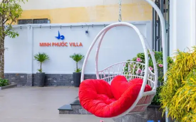 Minh Phuoc Villa 12 Kim Ngan