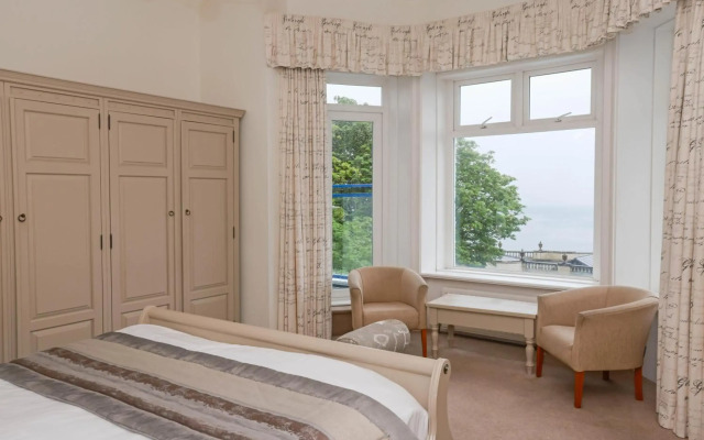 Marsham Court Hotel