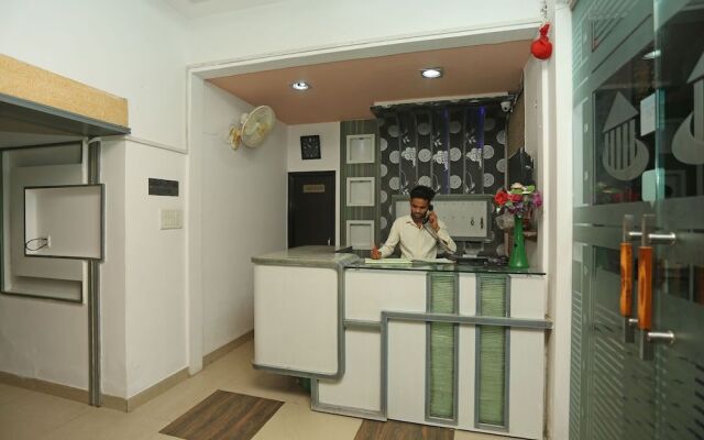 Oyo 18746 Shree Inn