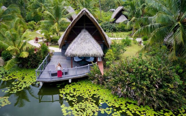 Maitai Lapita Village Huahine