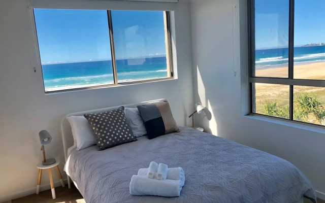 Sanctuary Beach Resort