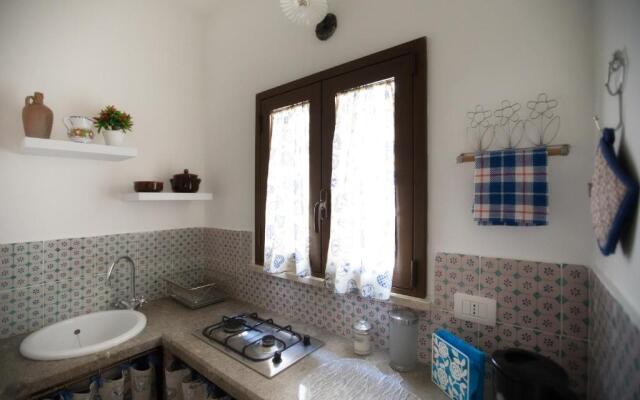 Bella Vista b&b